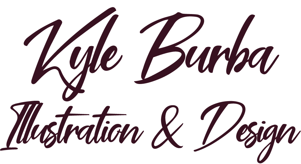 KyleBurba.Art